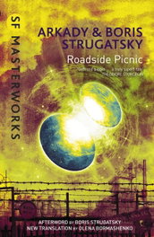 Roadside Picnic, Arkady Strugatsky/Boris Strugatsky - ORION PUBLISHING GROUP