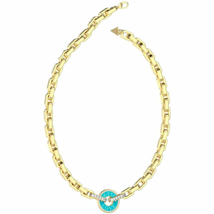 Pulsera Mujer Guess JUBN04074JWYG 25 cm