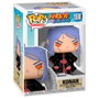 Funko POP Naruto Shippuden Konan Figura de Vinilo