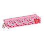 SAFTA Portatodo Hello Kitty con goma elástica