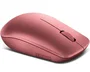 Lenovo 530 Ratón Ambidiestro RF Inalámbrico Óptico 1200 DPI para Oficina - Color Rojo