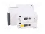 SCHNEIDER ELECTRIC Interruptor magnetotérmico iC60N 25A 1+N 400VAC 6kA