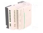 SCHNEIDER ELECTRIC Zelio Logic SR2E121BD Relé Programable Compact 24V DC