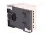 SCHNEIDER ELECTRIC Zelio Logic SR2E121BD Relé Programable Compact 24V DC