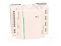 SCHNEIDER ELECTRIC Zelio Logic SR2E121BD Relé Programable Compact 24V DC