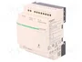 SCHNEIDER ELECTRIC Zelio Logic SR2E121BD Relé Programable Compact 24V DC