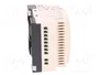 SCHNEIDER ELECTRIC Zelio Logic SR2E121BD Relé Programable Compact 24V DC