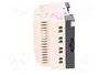 SCHNEIDER ELECTRIC Zelio Logic SR2E121BD Relé Programable Compact 24V DC