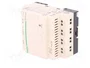 SCHNEIDER ELECTRIC Zelio Logic SR2E121BD Relé Programable Compact 24V DC