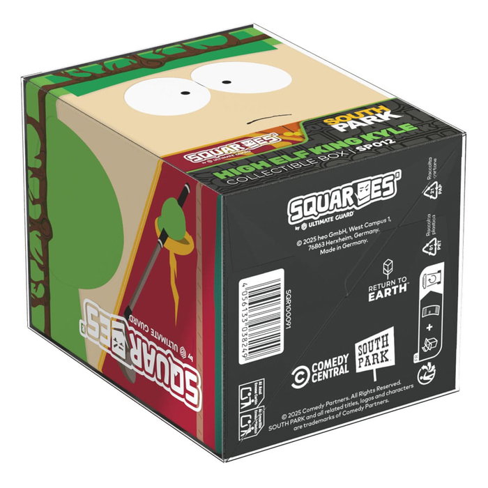Squaroes Squaroe &nbsp;South Park™: The Stick of Truth SP012 - High Elf King Kyle