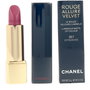 Chanel ROUGE ALLURE VELVET #367-Effrontée - Pintalabios mate de larga duración, 3.5 g - Edición limitada Rouge Noir