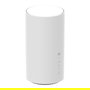 Teltonika Altos Router 5G WiFi 7 (802.11be) con Ethernet 2.5G, Blanco, 8 Antenas, Router de Sobremesa, 5G/4G LTE, NanoSIM
