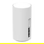 Teltonika Altos Router 5G WiFi 7 (802.11be) con Ethernet 2.5G, Blanco, 8 Antenas, Router de Sobremesa, 5G/4G LTE, NanoSIM