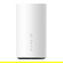 Teltonika Altos Router 5G WiFi 7 (802.11be) con Ethernet 2.5G, Blanco, 8 Antenas, Router de Sobremesa, 5G/4G LTE, NanoSIM