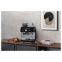 Smeg EGF03BLEU Máquina espresso 50s Style 2,4 L Molinillo integrado 1650 W Negro