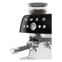 Smeg EGF03BLEU Máquina espresso 50s Style 2,4 L Molinillo integrado 1650 W Negro