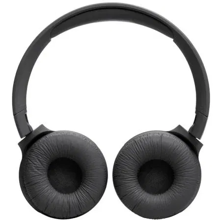 JBL Auriculares Inalámbricos Tune 525BT con Micrófono Bluetooth 5.3 Negro hasta 57 horas de reproducción Sonido JBL Pure Bass