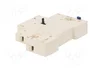 SCHNEIDER ELECTRIC Disyuntor de tensión 110/115VAC lateral