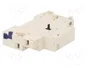 SCHNEIDER ELECTRIC Disyuntor de tensión 110/115VAC lateral