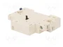 SCHNEIDER ELECTRIC Disyuntor de tensión 110/115VAC lateral