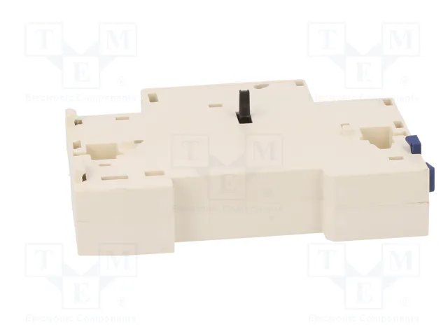 SCHNEIDER ELECTRIC Disyuntor de tensión 110/115VAC lateral SCHNEIDER ELECTRIC Disyuntor de tensión 110/115VAC lateral