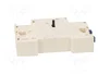 SCHNEIDER ELECTRIC Disyuntor de tensión 110/115VAC lateral