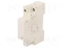 SCHNEIDER ELECTRIC Disyuntor de tensión 110/115VAC lateral