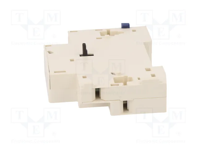 SCHNEIDER ELECTRIC Disyuntor de tensión 110/115VAC lateral SCHNEIDER ELECTRIC Disyuntor de tensión 110/115VAC lateral