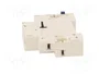 SCHNEIDER ELECTRIC Disyuntor de tensión 110/115VAC lateral