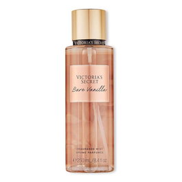 Victoria's Secret Bare Vanilla Fragrance Mist para Mujer 250 ml
