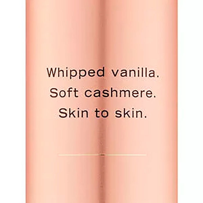 Victoria's Secret Bare Vanilla Fragrance Mist 250 ml Victoria's Secret Bare Vanilla Fragrance Mist 250 ml