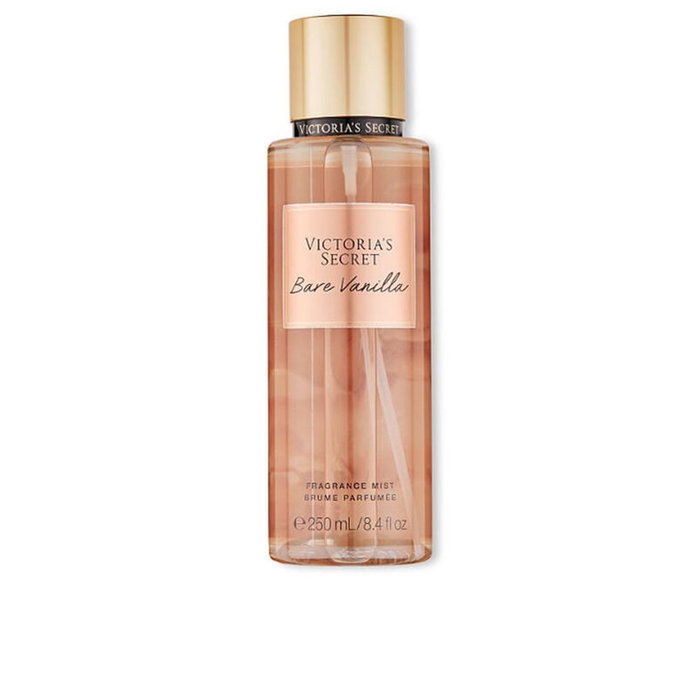 Victoria's Secret Bare Vanilla Fragrance Mist 250 ml Victoria's Secret Bare Vanilla Fragrance Mist 250 ml