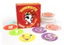 Asmodee Tornaloco Juego de Cartas
