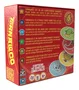 Asmodee Tornaloco Juego de Cartas