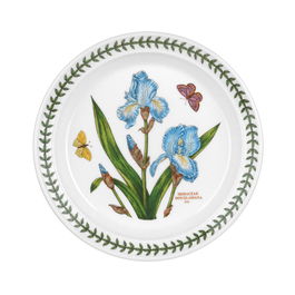 Portmeirion Plato de Postre Botanic Garden Diámetro 20 cm (6 Unidades)