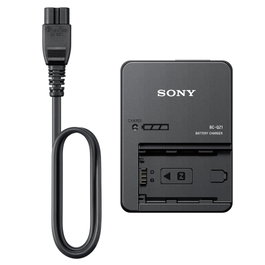 Sony BC QZ1 Cargador rápido para NPFZ100