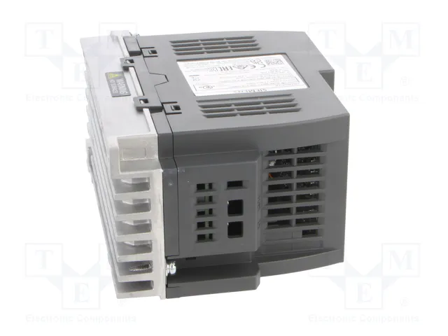 SIEMENS SINAMICS V20 Inversor Monofásico 0,37kW