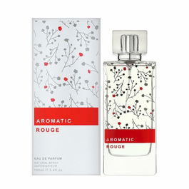 Maison Alhambra Aromatica Rouge Eau de Parfum Vaporizador 100 ml