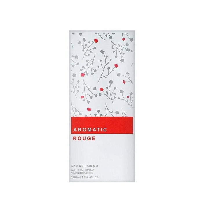 MAISON ALHAMBRA Aromatica Rouge Eau de Parfum Vaporizador 100 ml MAISON ALHAMBRA Aromatica Rouge Eau de Parfum Vaporizador 100 ml