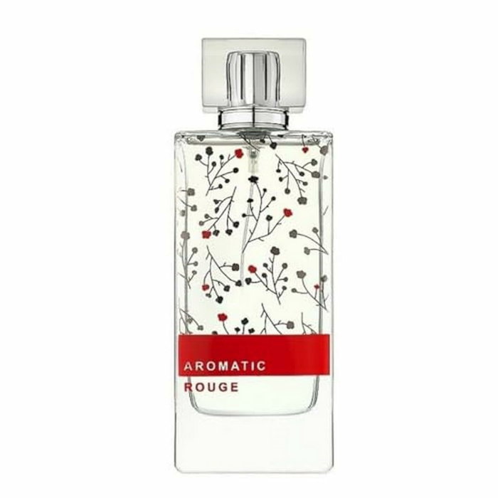 MAISON ALHAMBRA Aromatica Rouge Eau de Parfum Vaporizador 100 ml MAISON ALHAMBRA Aromatica Rouge Eau de Parfum Vaporizador 100 ml