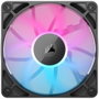 Corsair iCUE LINK RX120 RGB Ventilador de Caja 120mm Negro
