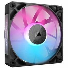 Corsair iCUE LINK RX120 RGB Ventilador de Caja 120mm Negro