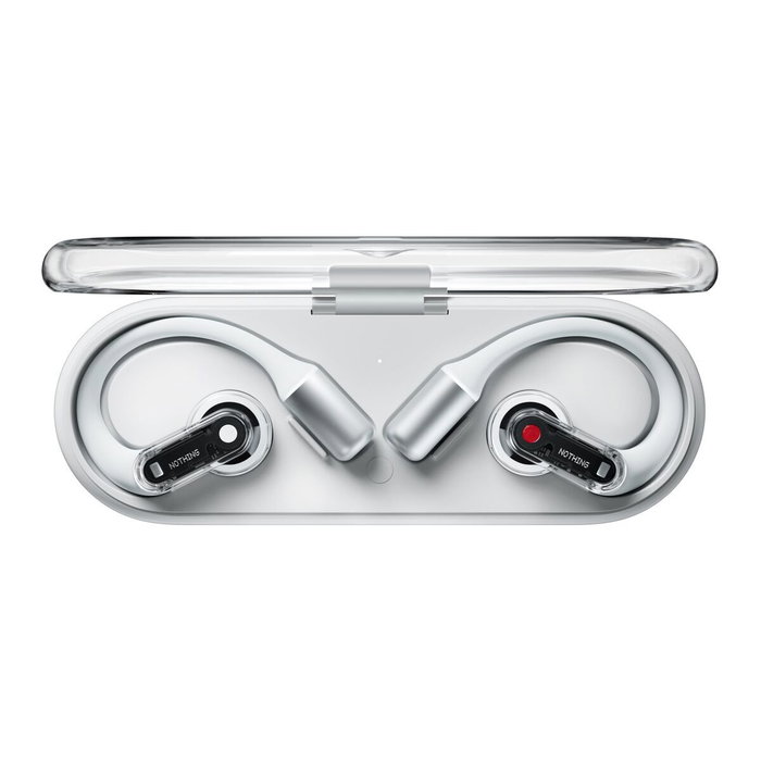 Nothing Ear (open) Blanco Nothing Ear (open) Blanco