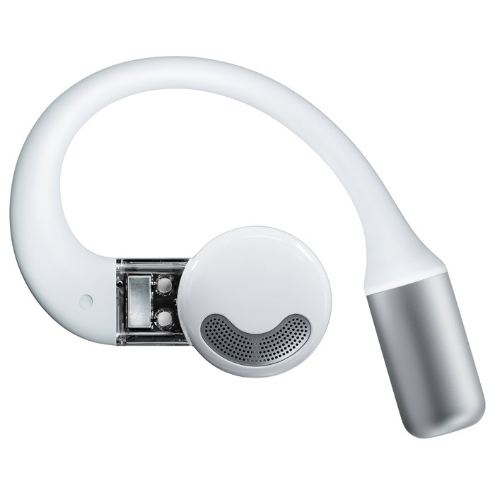 Nothing Ear (open) Auriculares TWS Blanco