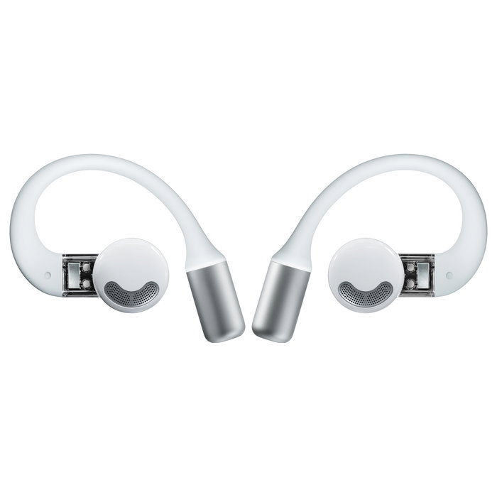 Nothing Ear (open) Auriculares TWS Blanco
