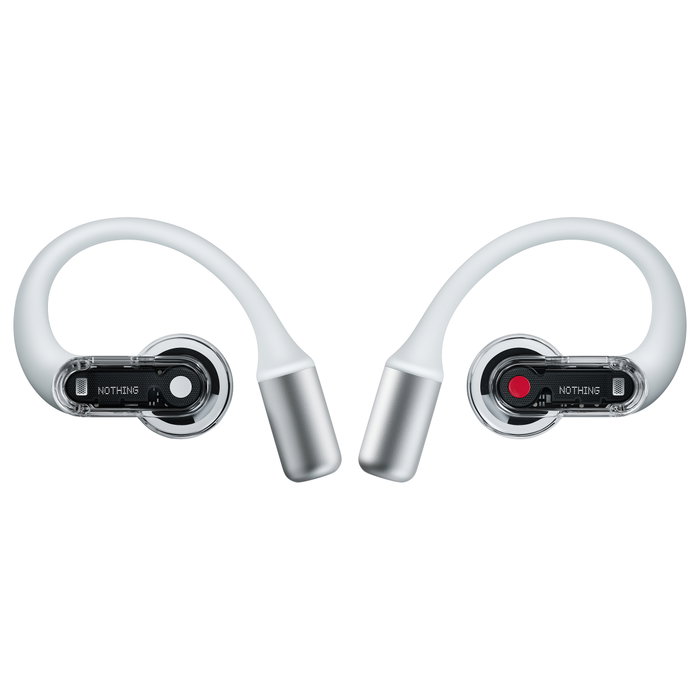 Nothing Ear (open) Auriculares TWS Blanco