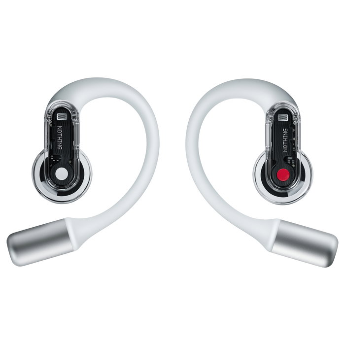Nothing Ear (open) Auriculares TWS Blanco