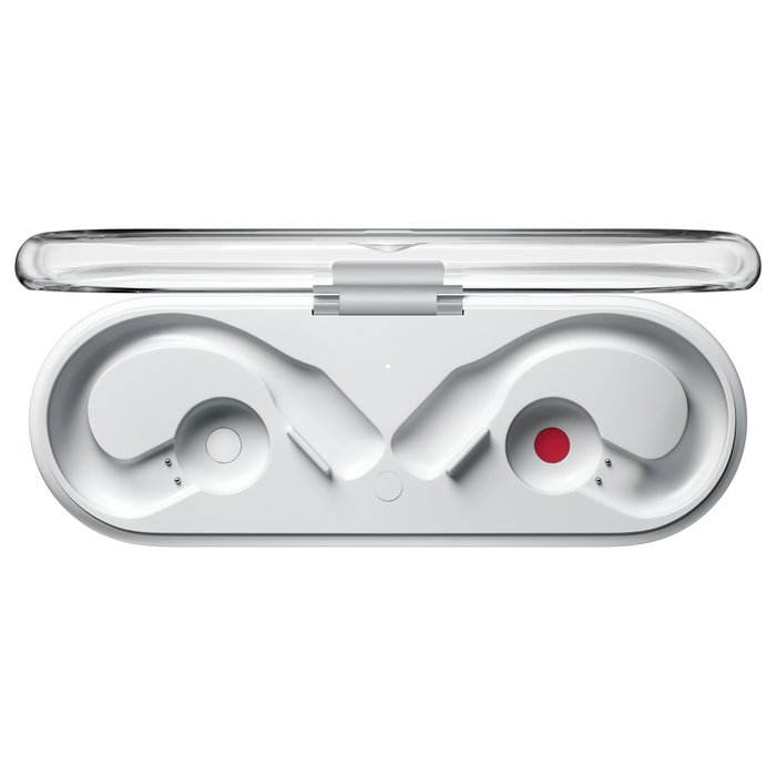 Nothing Ear (open) Auriculares TWS Blanco