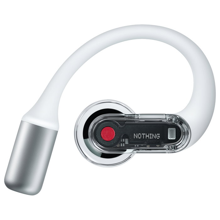 Nothing Ear (open) Auriculares TWS Blanco