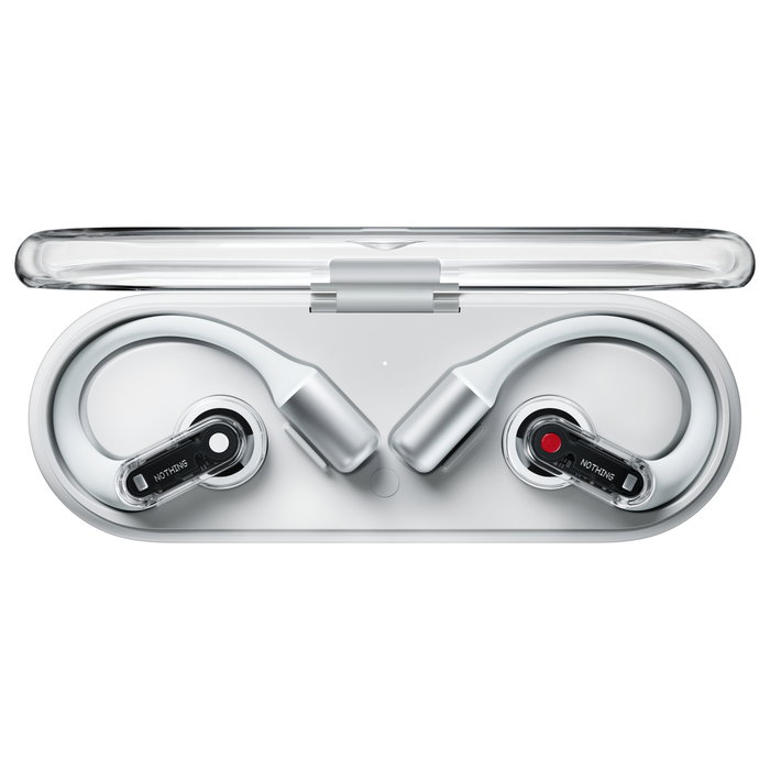 Nothing Ear (open) Auriculares TWS Blanco